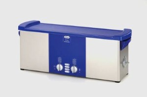 Ultrasonic Cleaning Before and After